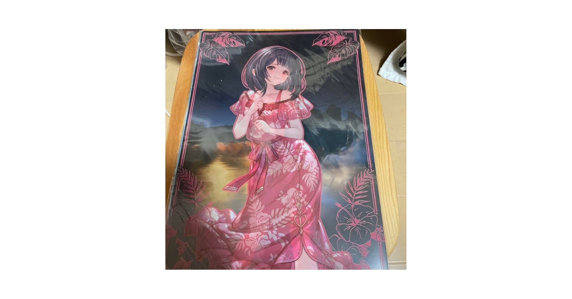 Amazon.co.jp: グラブル ビカラ 十二神将 クリアファイル : おもちゃ